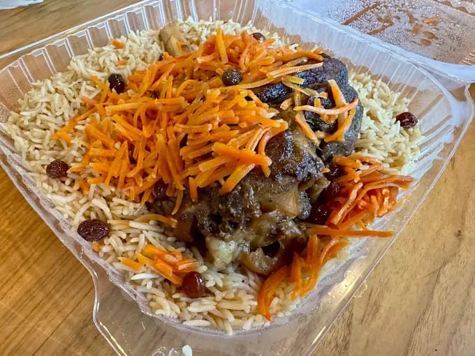 Photo of Madina Kabob House