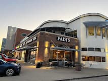 Photo of Fadi's Mediterranean Grill