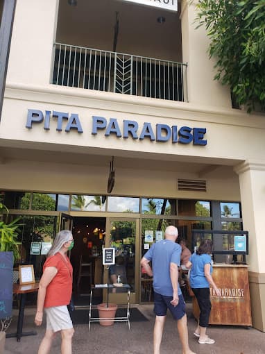 Photo of Pita Paradise