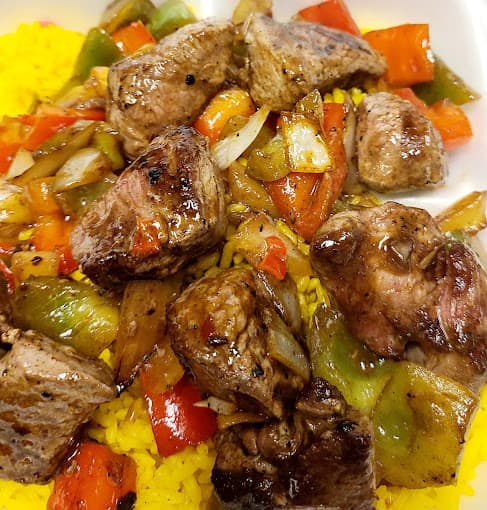 Photo of Badou Senegalese Cuisine