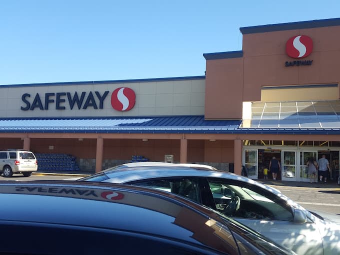 Photo of Safeway