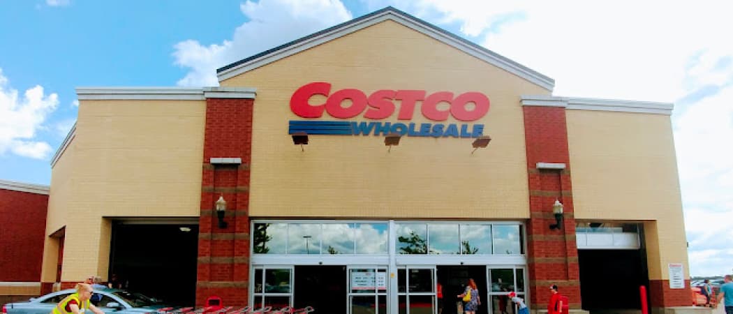 Photo of Costco