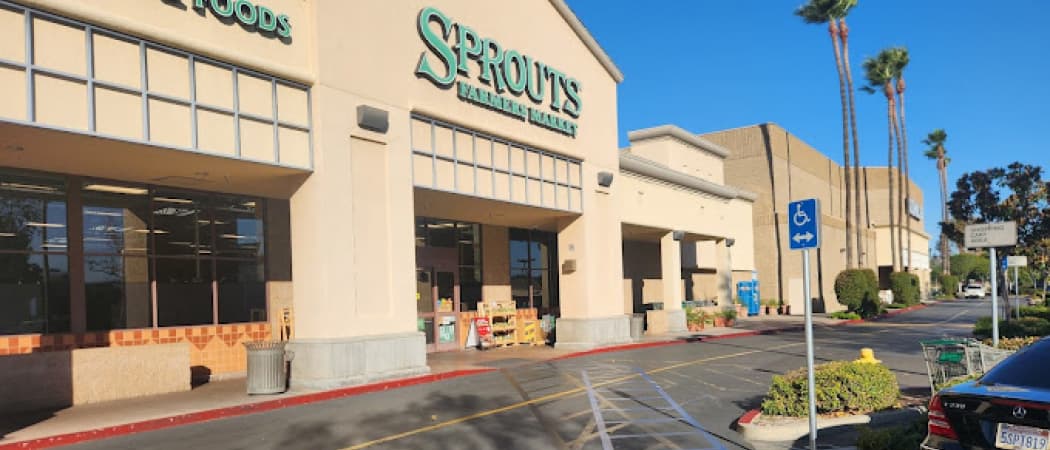Photo of Sprouts Farmers Market