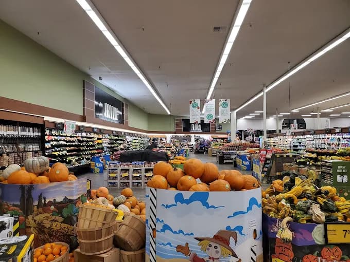 Photo of Safeway