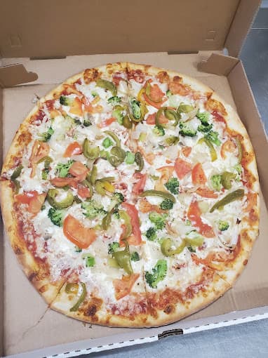 Photo of Philly Style Express