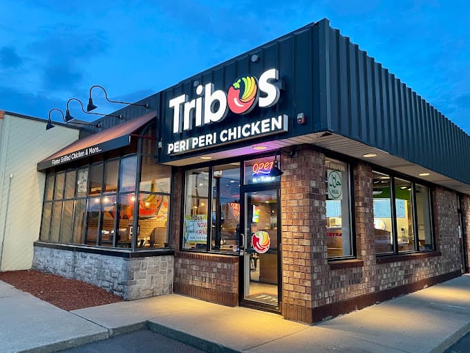 Photo of Tribos Peri Peri