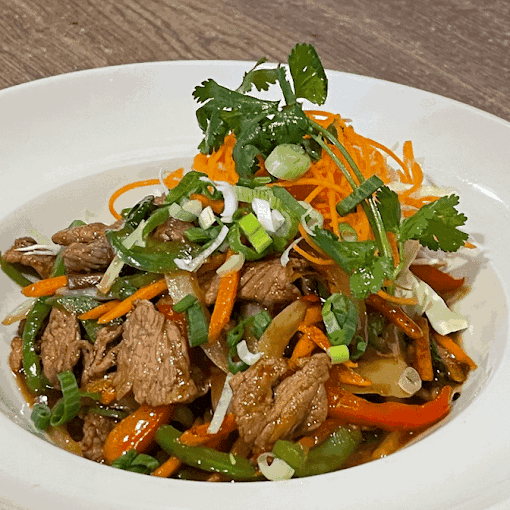 Photo of Thai Noodle Wave