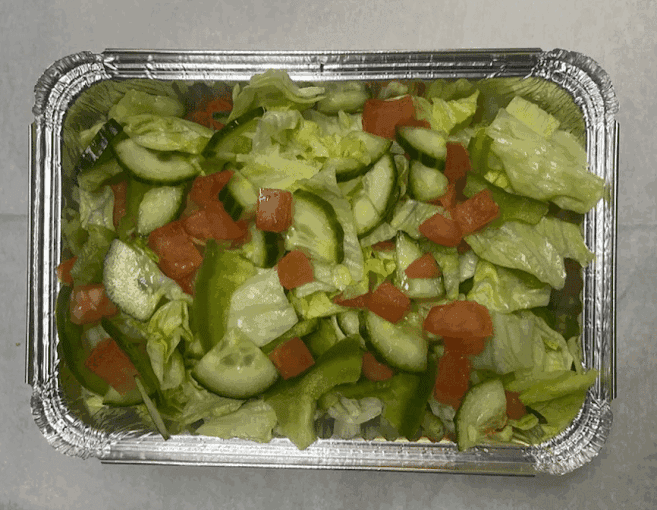 Photo of Delaware Chicken & Gyro