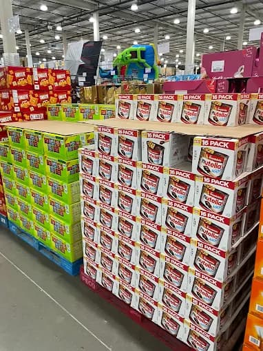 Photo of Costco