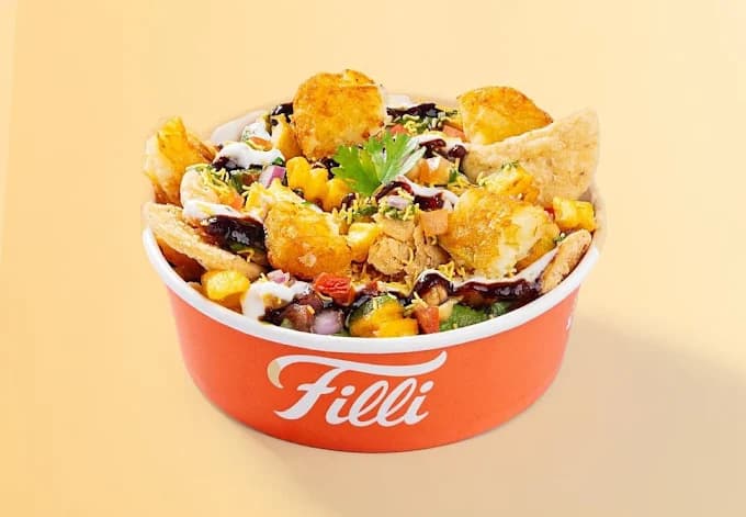 Photo of FiLLi Café