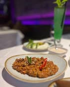 Photo of Mamounia Lounge Mayfair
