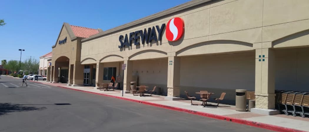 Photo of Safeway