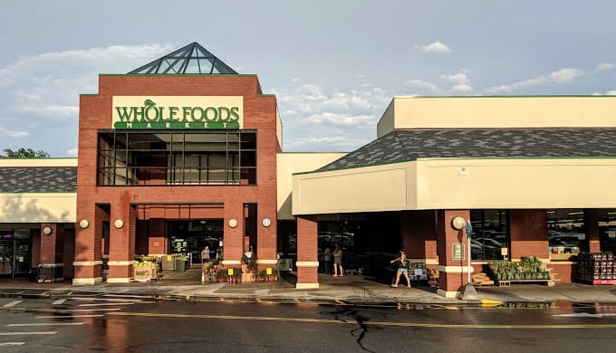 Photo of Whole Foods Market