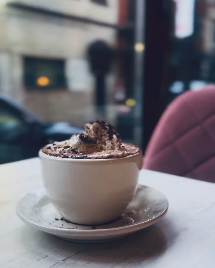 Photo of Mood Restaurant & Café
