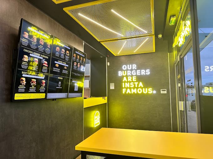 Photo of Side Street Burgers
