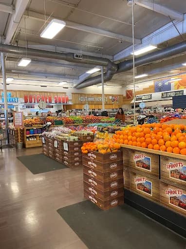 Photo of Sprouts Farmers Market