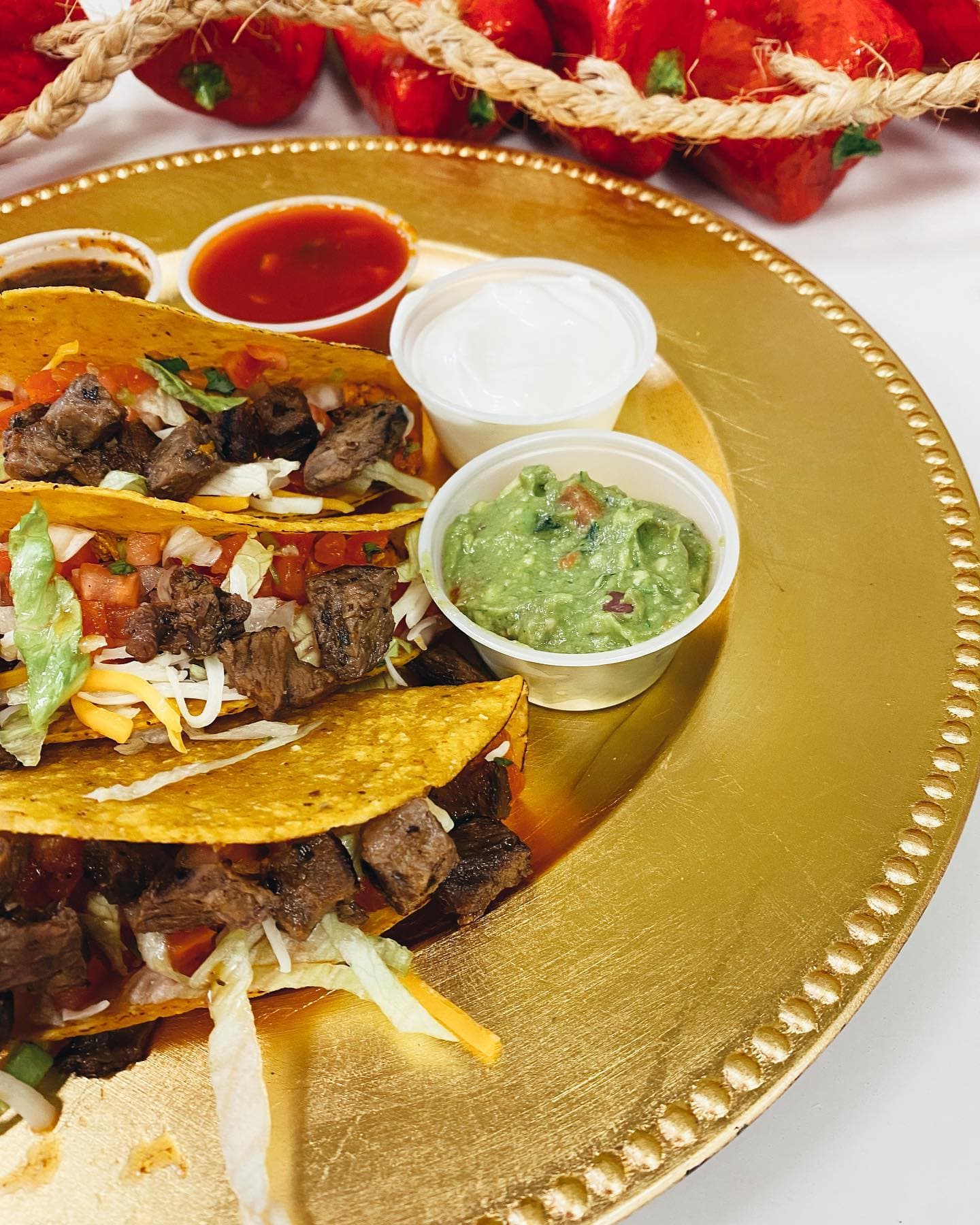 Photo of Taco Perfectos