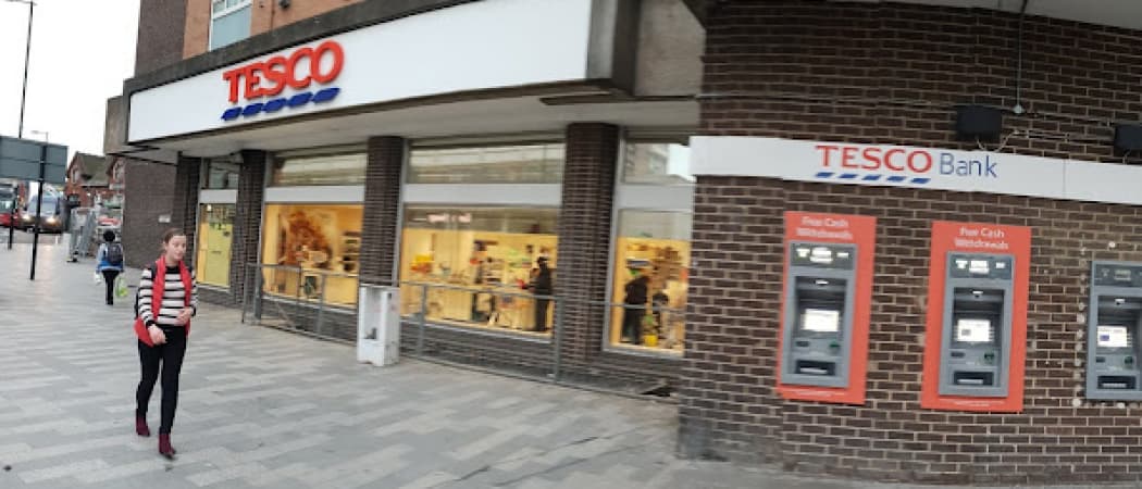 Photo of Tesco Superstore
