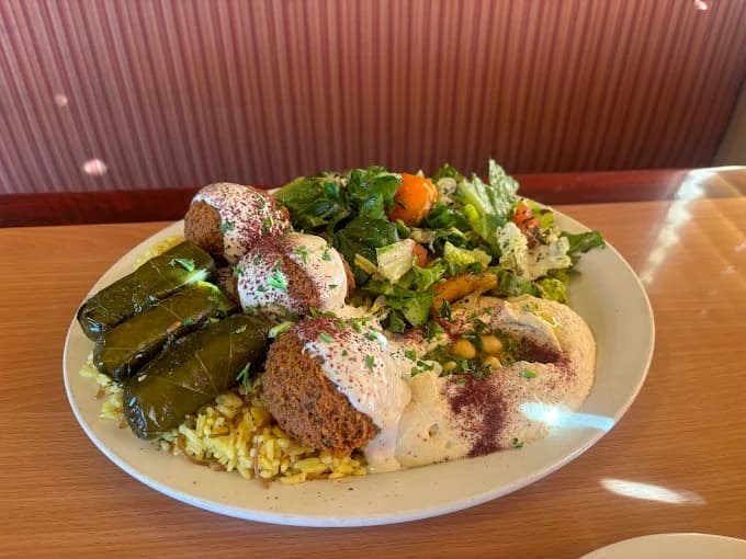 Photo of Yucca Kabob