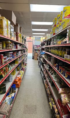 Photo of Middle Eastern Deli