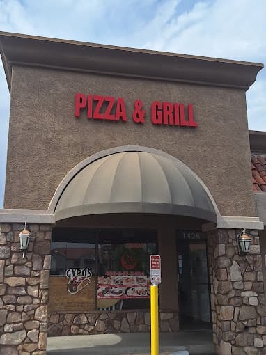 Photo of Pizza & Grill