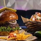 Photo of Red Iron Burgers