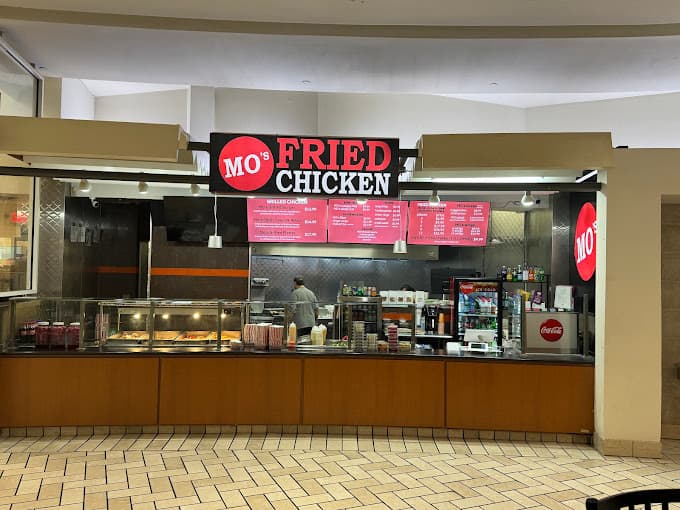 Photo of Mo's Fried Chicken