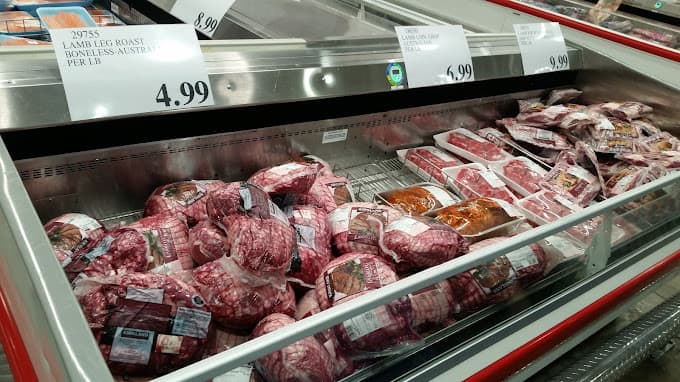 Photo of Costco