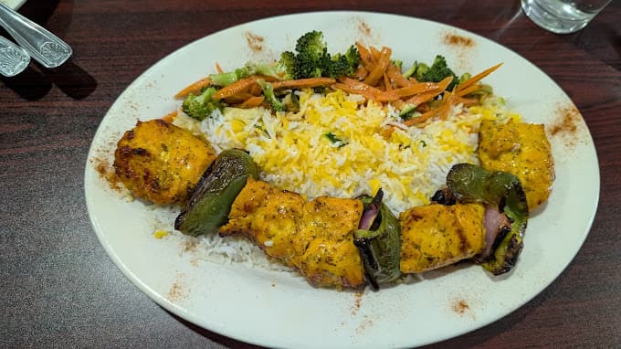 Photo of Babas Gyro & Kabob