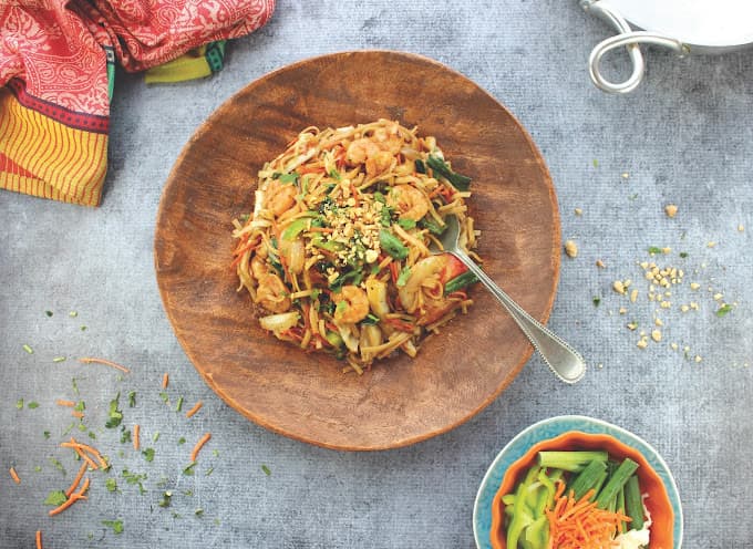 Photo of Masala Wok