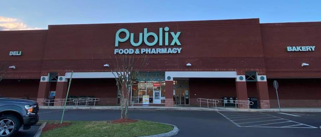Photo of Publix