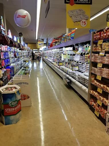Photo of Safeway