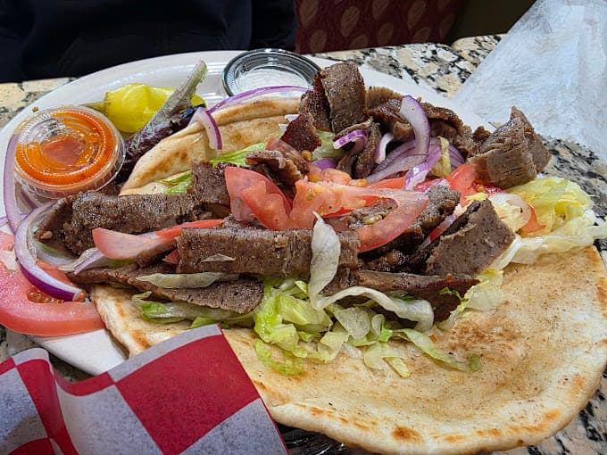 Photo of Habeebs Grill