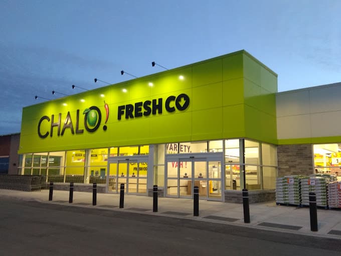 Photo of Chalo Freshco