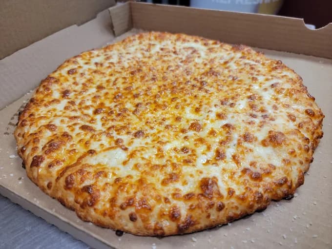 Photo of Bunchy's Chicken & Pizza