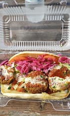 Photo of Shawarma Brothers
