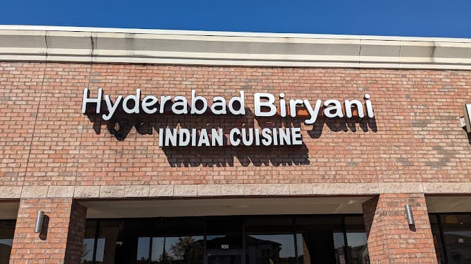 Photo of Hyderabad House
