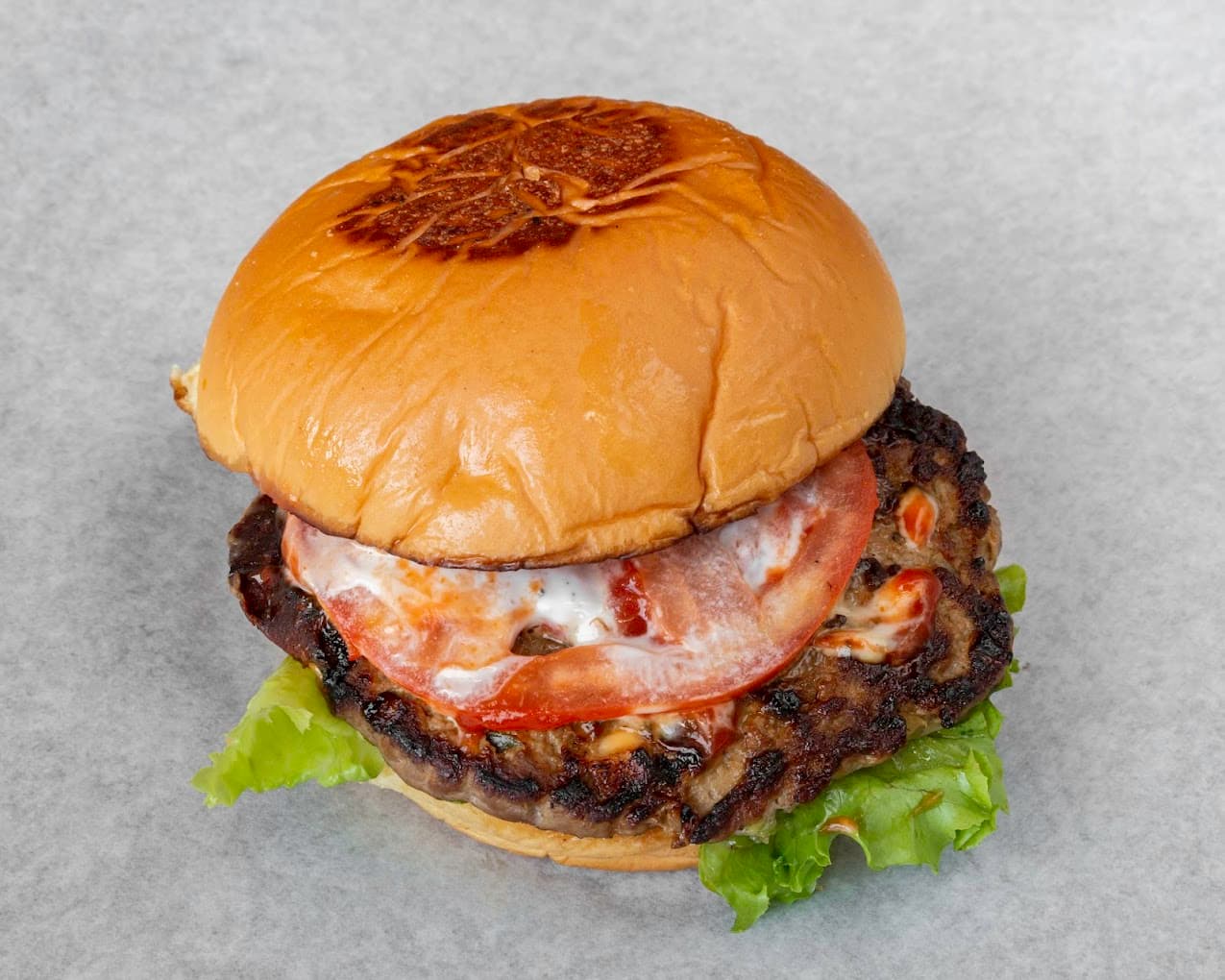 Photo of Smash It Burgers