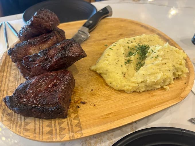 Photo of Fahem Steakhouse