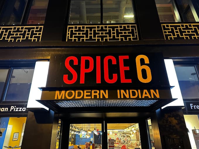 Photo of Spice 6