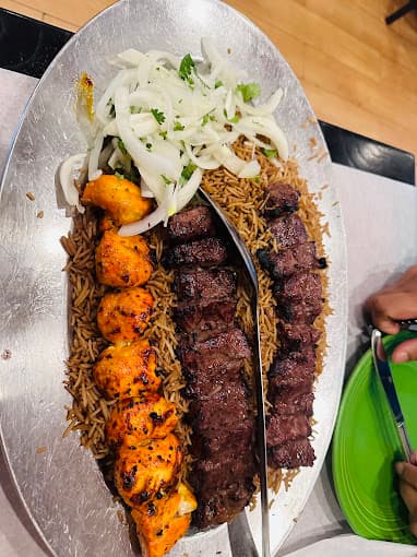 Photo of Kabul Kabab House