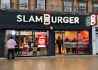 Photo of SlamBurger
