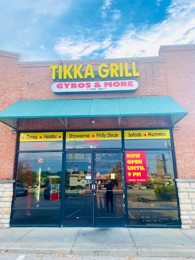 Photo of Tikka Grill