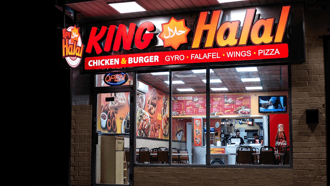 Photo of King of Gyro