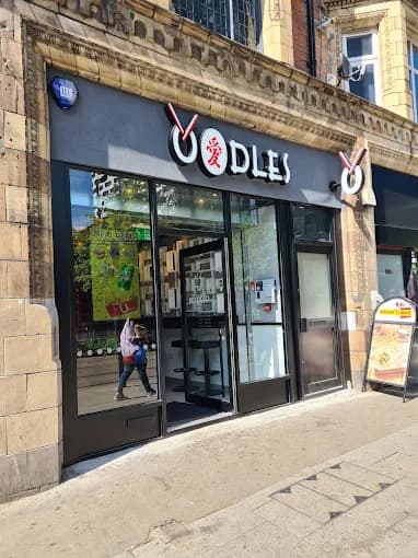 Photo of Oodles Wok