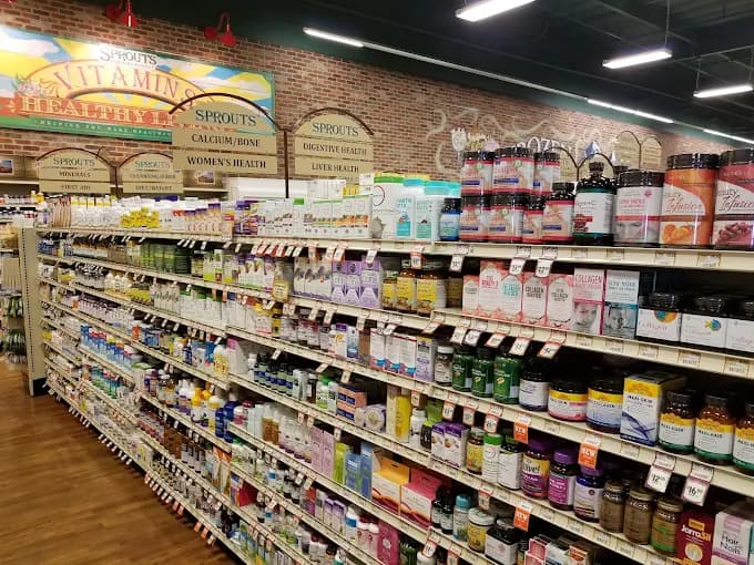 Photo of Sprouts Farmers Market