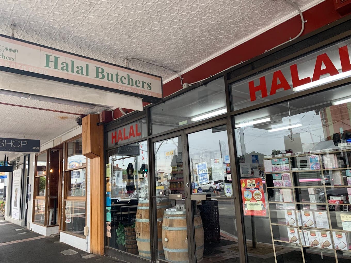 Photo of Glenhuntly Halal Butcher