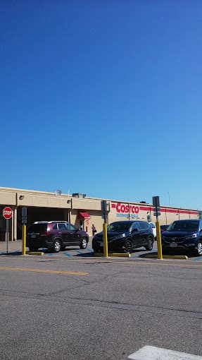Photo of Costco
