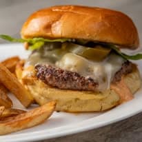 Photo of Burger Bhai