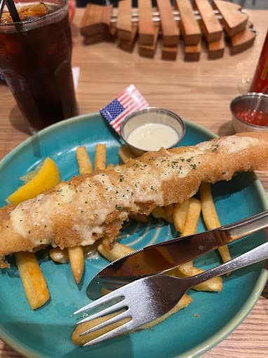 Photo of Fish & Co.